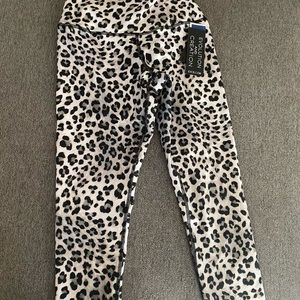 Revolution high waisted leggings